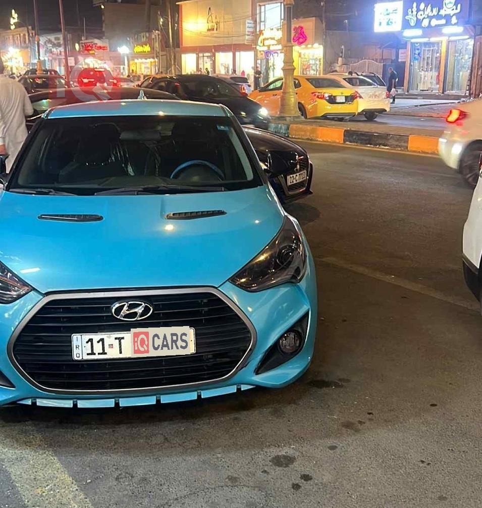 هيونداي فلوستر